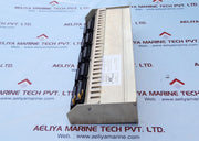 Kongsberg rai-16 rev.e3 marine store spare 6200354