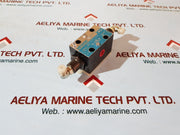 Vickers dg3v-3-2n-7-s-60 solenoid valve