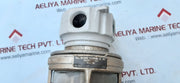 Appleton Vgu-2 Form 200 Explosion Proof Light Cover