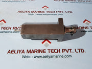 Hagglunds Crane 287 3524-801 hydraulic valve
