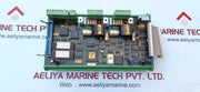 Lyngso Marine 962.002.600/E Dual System Bus Module Stn Atlas 271.149 322/E