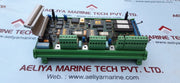 Lyngso Marine 962.002.600/E Dual System Bus Module Stn Atlas 271.149 322/E