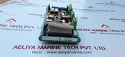 Lyngso Marine 962.002.600/E Dual System Bus Module Stn Atlas 271.149 322/E