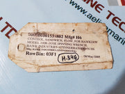 Bosch ff1 sh mh 01 h 50 hydraulic flow control valve 4500psi