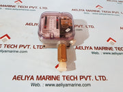 Sauter dfc17b98f001 pressure switch