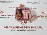 Sauter dfc17b98f001 pressure switch