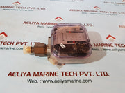 Sauter Tuv Dwfs(Sdbf)89-153 Pressure Switch 10(2)A 380V