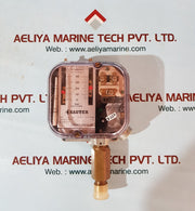Sauter dwfs(sdbf)89-153 pressure switch 0 to 40 pressure