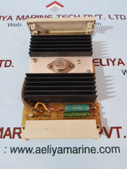 Siemens 6ev3110-0cc pc board