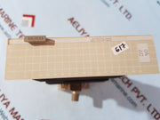 Siemens 6ev3110-0cc pc board