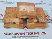 Matston p420195 rupture disc