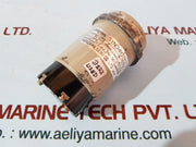 Tamagawa ts466n60e17 synchro motor 45v 60hz