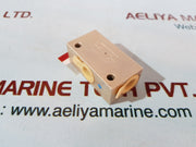 Nabtesco gdc-14m shuttle valve 73794501-01