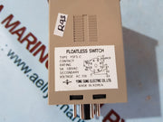 Yong sung ysfs-c floatless switch ysfs-m5