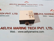 Electromatic sa 105 115 delay on operate 115v 0,8-18sec