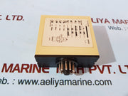 Carlo gavazzi s112166230 interval timer