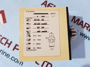 Carlo gavazzi s112166230 interval timer