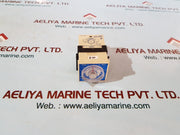 Selectron 55-u P11-2 Timer Relay 24 To 230Vac/Dc