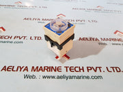 Selectron 55-u P11-2 Timer Relay 24 To 230Vac/Dc