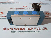 Rexroth r431008589 11w47 pneumatic directional control valve