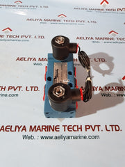 Rexroth R431008541 Actuator Power Master Pneumatic Directional Valve