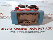 Rexroth R431008541 Actuator Power Master Pneumatic Directional Valve