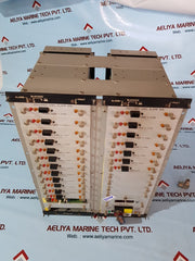 Autronica high-level alarm system nl-4