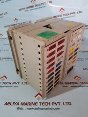 Autronica kr-20/2x10 alarm system