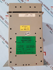 Autronica kr-20 alarm system