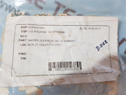 Eaton bk-12930 water solenoid valve