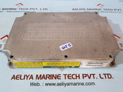 Detroit diesel electronic iv-8 cyl p23519308 model 6dd4308e05