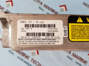 Detroit diesel electronic iv-8 cyl p23519308 model 6dd4308e05