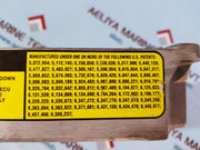 Detroit diesel electronic iv-8 cyl p23519308 model 6dd4308e05