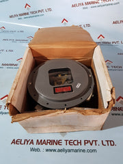 Mercoid dpaw-7043-153-64e pressure switch