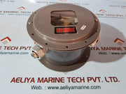 Mercoid dpaw-7043-153-64e pressure switch