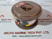 Mercoid dpaw-7043-153-64e pressure switch