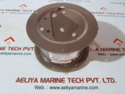Mercoid dpaw-7043-153-64e pressure switch