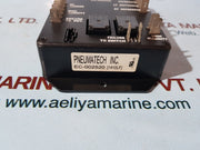 Pneumatech timer box ec-002520
