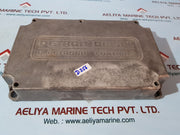 Detroit diesel electronic iii-8 cyl p23518743