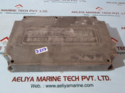 Detroit diesel electronic ddec iii r23518743