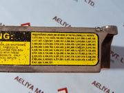 Detroit diesel electronic ddec iii r23518743