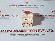 Abb ms325-2.5 manual motor starter 1.6-2.5a