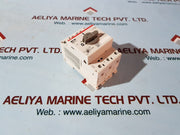 Abb ms325-2.5 manual motor starter 1.6-2.5a