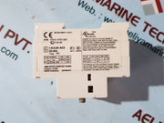 Abb ms325-2.5 manual motor starter 1.6-2.5a