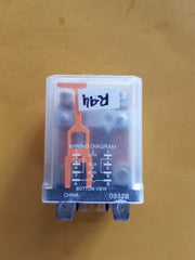 Magnecraft 389Fxbxc1-120A Power Relay 120Vac