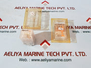 Magnecraft 389Fxbxc1-120A Power Relay 120Vac