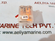 Magnecraft 389Fxbxc1-120A Power Relay 120Vac