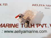 Magnecraft 389Fxbxc1-120A Power Relay 120Vac