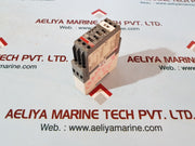 Abb Ct-mfs.21 Multifunction Time Relay 1Svr630010R0200