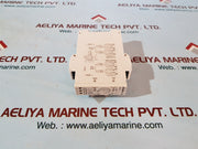 Wieland nmi 1001 current monitoring relay measuring range-I